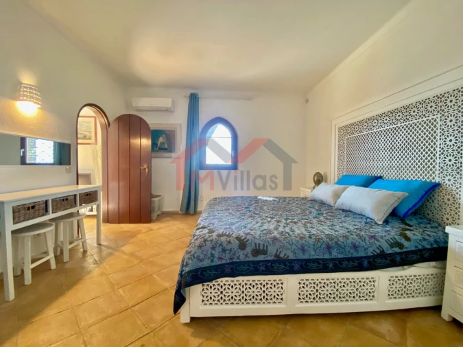 Moradia T7 para Venda em Loule (São Clemente) Foto 20