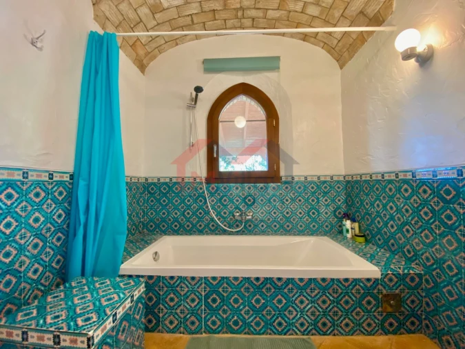 Moradia T7 para Venda em Loule (São Clemente) Foto 24