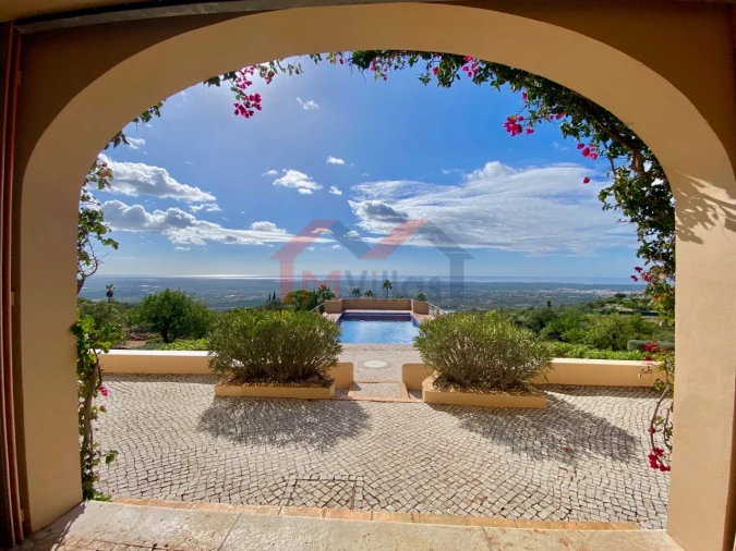 Moradia T7 para Venda em Loule (São Clemente) Foto 29