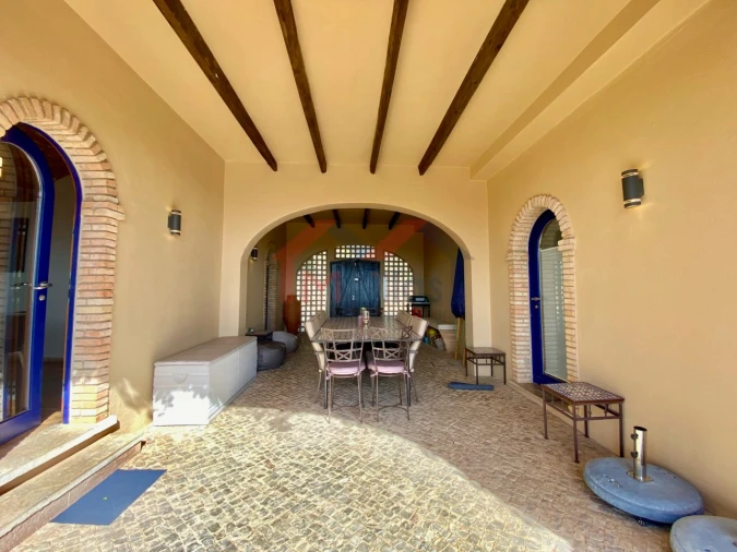 Moradia T7 para Venda em Loule (São Clemente) Foto 31