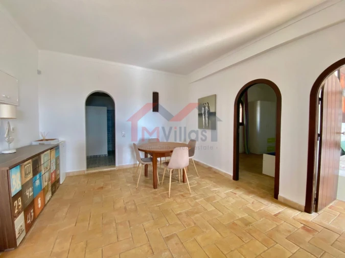 Moradia T7 para Venda em Loule (São Clemente) Foto 33