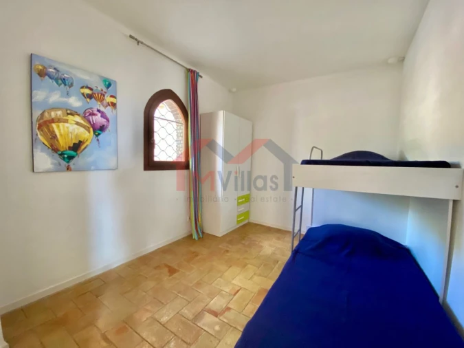 Moradia T7 para Venda em Loule (São Clemente) Foto 40