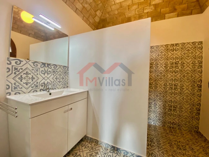 Moradia T7 para Venda em Loule (São Clemente) Foto 41