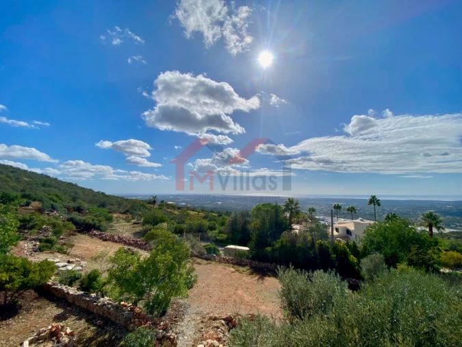 Moradia T7 para Venda em Loule (São Clemente) Foto 44