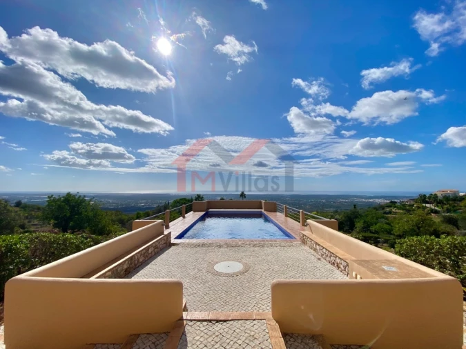 Moradia T7 para Venda em Loule (São Clemente) Foto 57