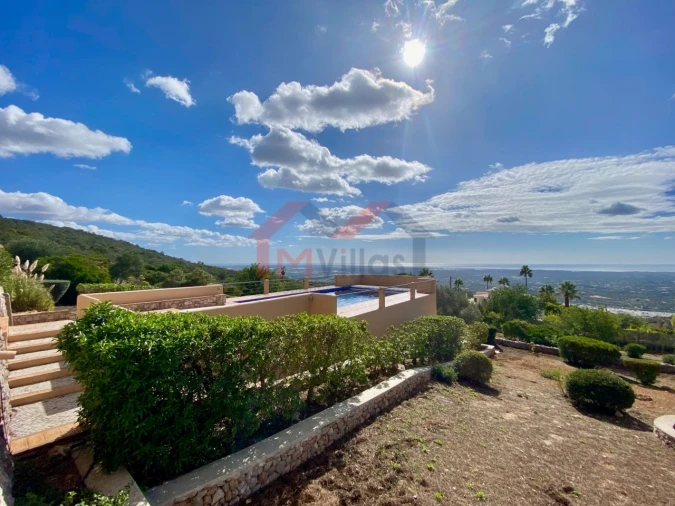 Moradia T7 para Venda em Loule (São Clemente) Foto 60