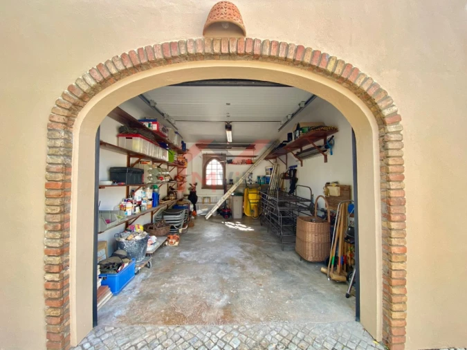 Moradia T7 para Venda em Loule (São Clemente) Foto 63