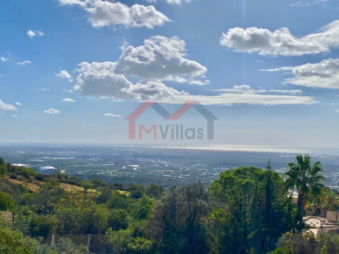 Moradia T7 para Venda em Loule (São Clemente) Foto 68