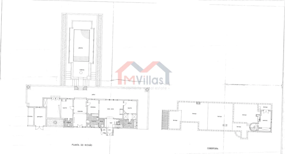 Moradia T7 para Venda em Loule (São Clemente) Foto 75