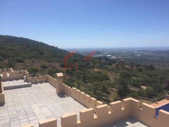 Moradia T7 para Venda em Loule (São Clemente) Foto 66