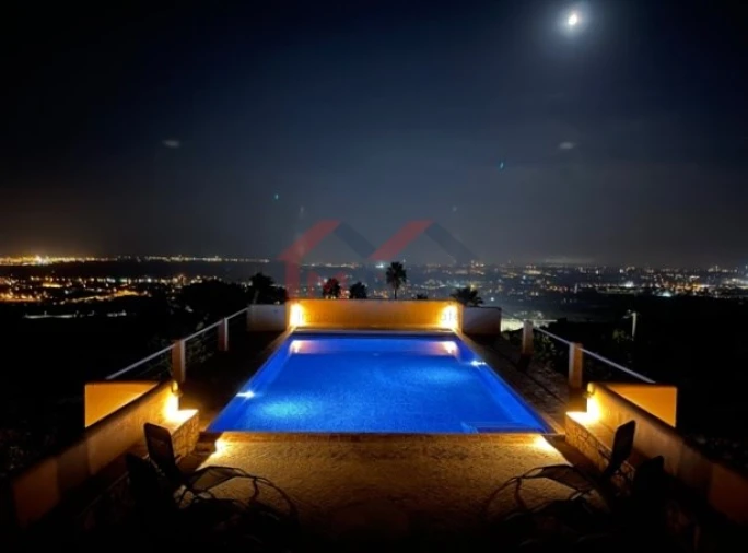 Moradia T7 para Venda em Loule (São Clemente) Foto 69