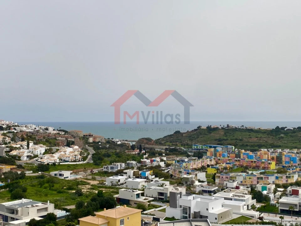 Apartamento T1 para Venda em Albufeira e Olhos de Água Foto 1