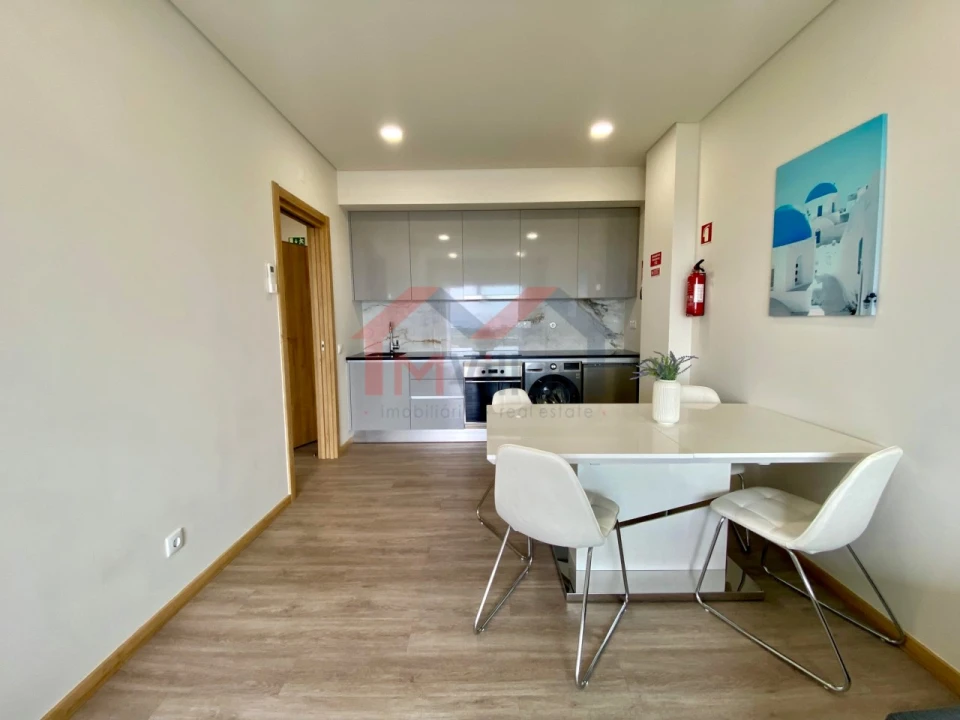 Apartamento T1 para Venda em Albufeira e Olhos de Água Foto 4