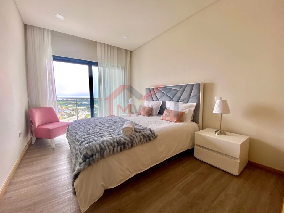 Apartamento T1 para Venda em Albufeira e Olhos de Água Foto 6