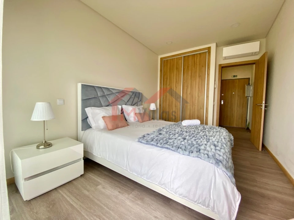 Apartamento T1 para Venda em Albufeira e Olhos de Água Foto 7