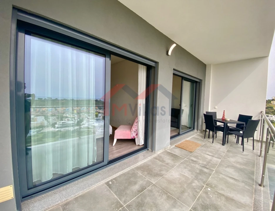 Apartamento T1 para Venda em Albufeira e Olhos de Água Foto 10