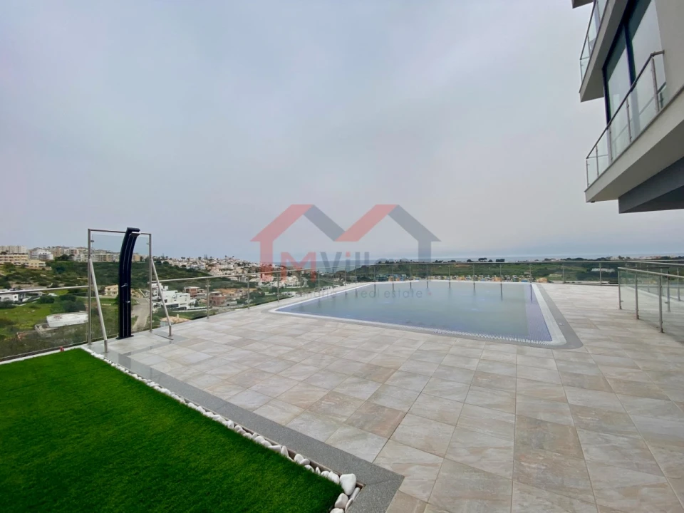 Apartamento T1 para Venda em Albufeira e Olhos de Água Foto 14
