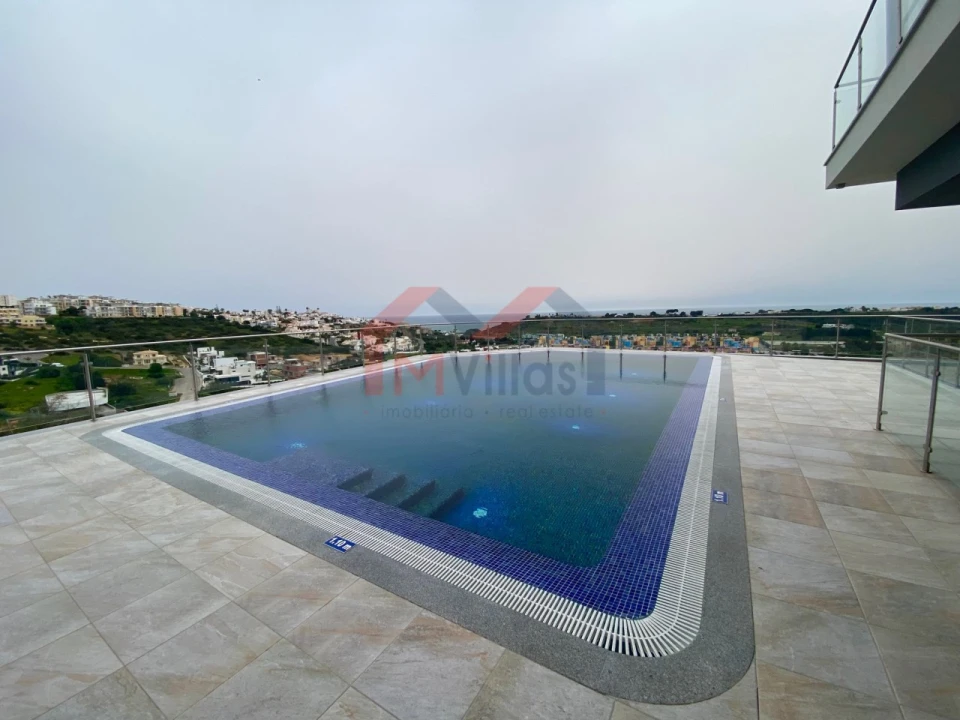 Apartamento T1 para Venda em Albufeira e Olhos de Água Foto 15