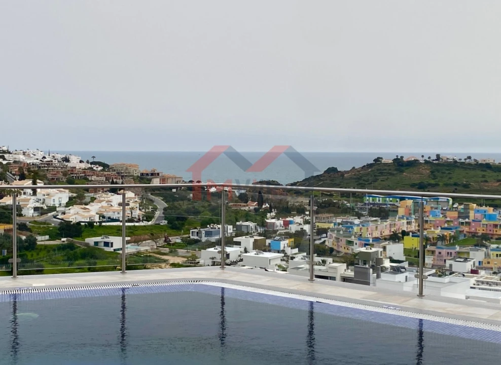 Apartamento T1 para Venda em Albufeira e Olhos de Água Foto 16