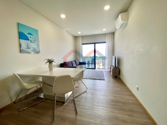 Apartamento T1 para Venda em Albufeira e Olhos de Água Foto 2