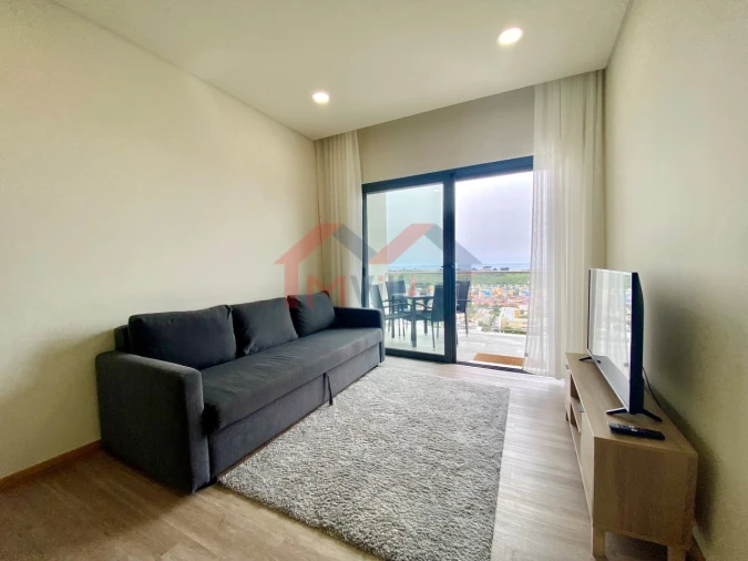 Apartamento T1 para Venda em Albufeira e Olhos de Água Foto 3