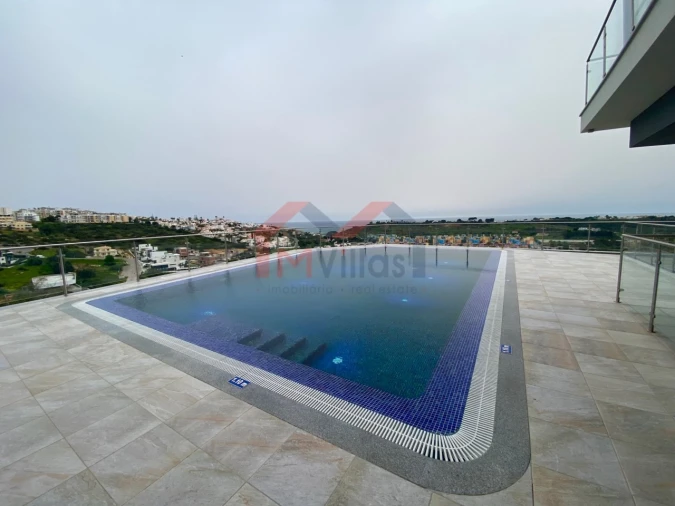 Apartamento T1 para Venda em Albufeira e Olhos de Água Foto 15