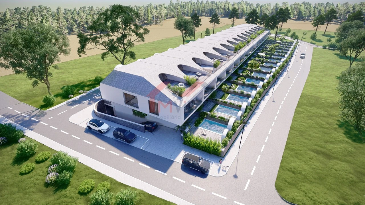 Terreno para Venda em Almancil Foto 3