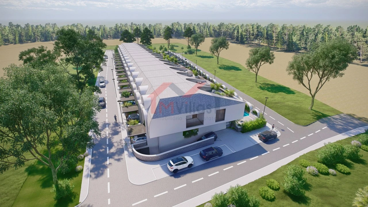 Terreno para Venda em Almancil Foto 4