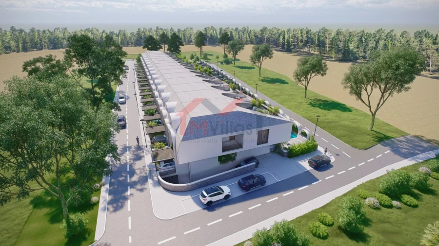 Terreno para Venda em Almancil Foto 4