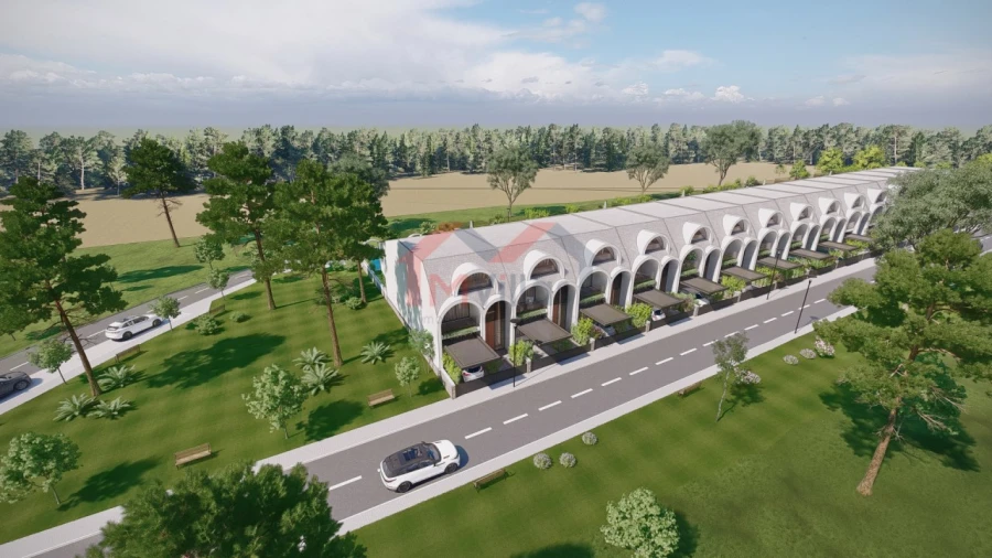 Terreno para Venda em Almancil Foto 6