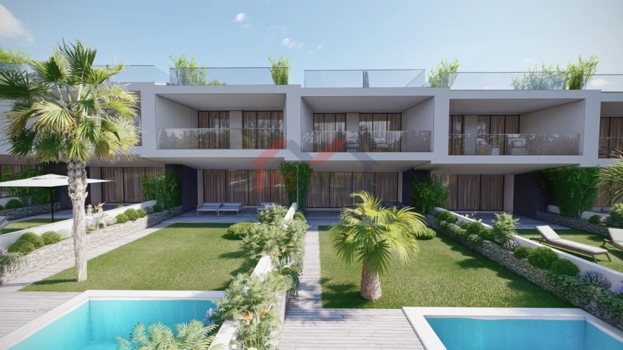 Terreno para Venda em Almancil Foto 9