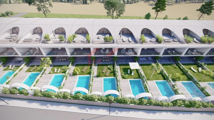 Terreno para Venda em Almancil Foto 10