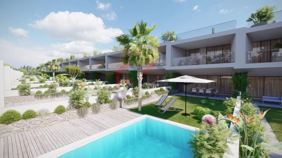 Terreno para Venda em Almancil Foto 11