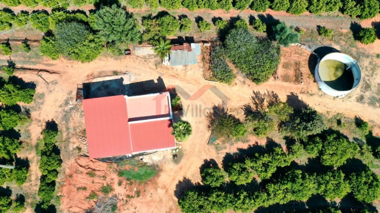 Terreno para Venda em Quarteira Foto 12