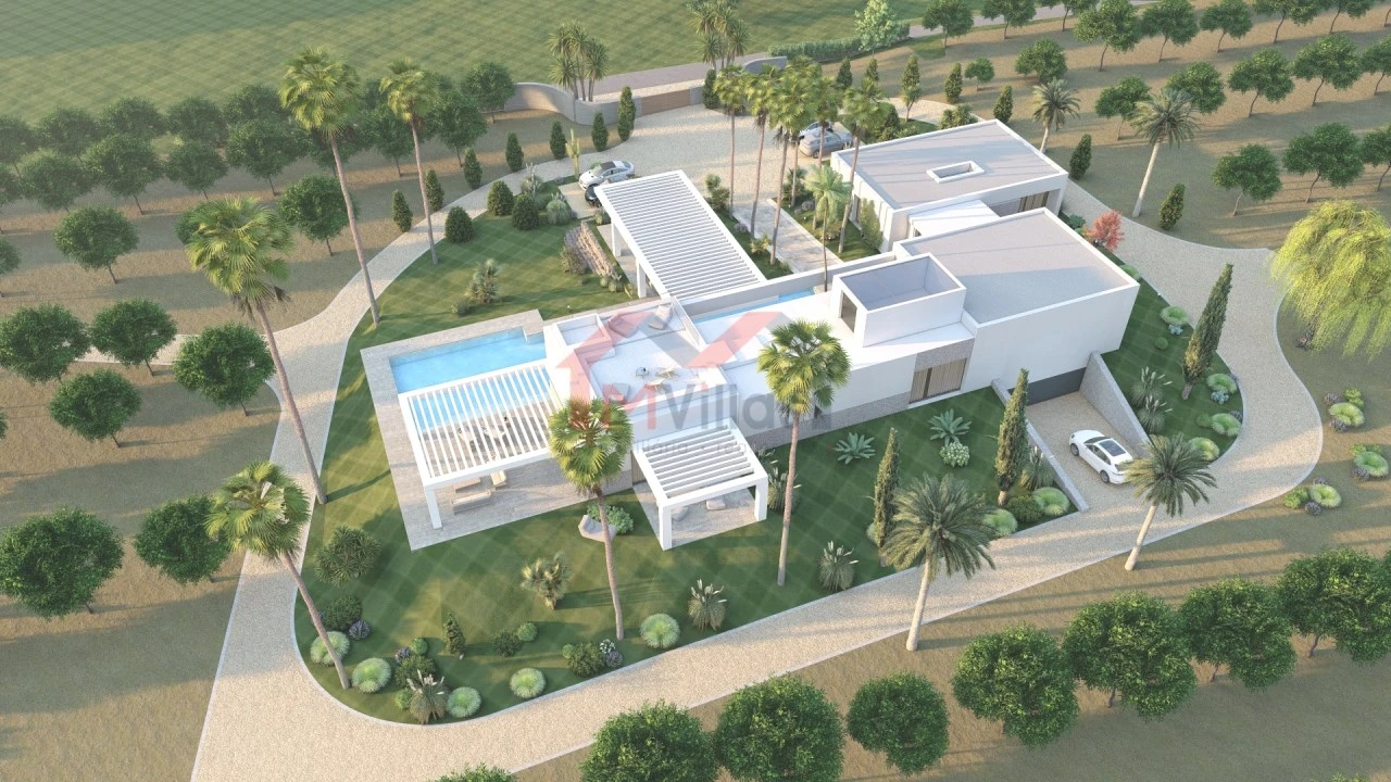 Terreno para Venda em Quarteira Foto 4