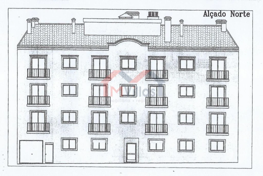 Terreno para Venda em Almancil Foto 2