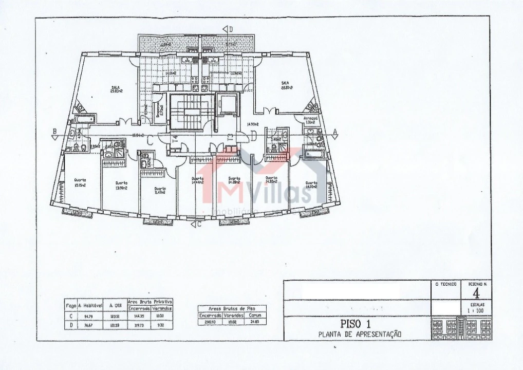 Terreno para Venda em Almancil Foto 3