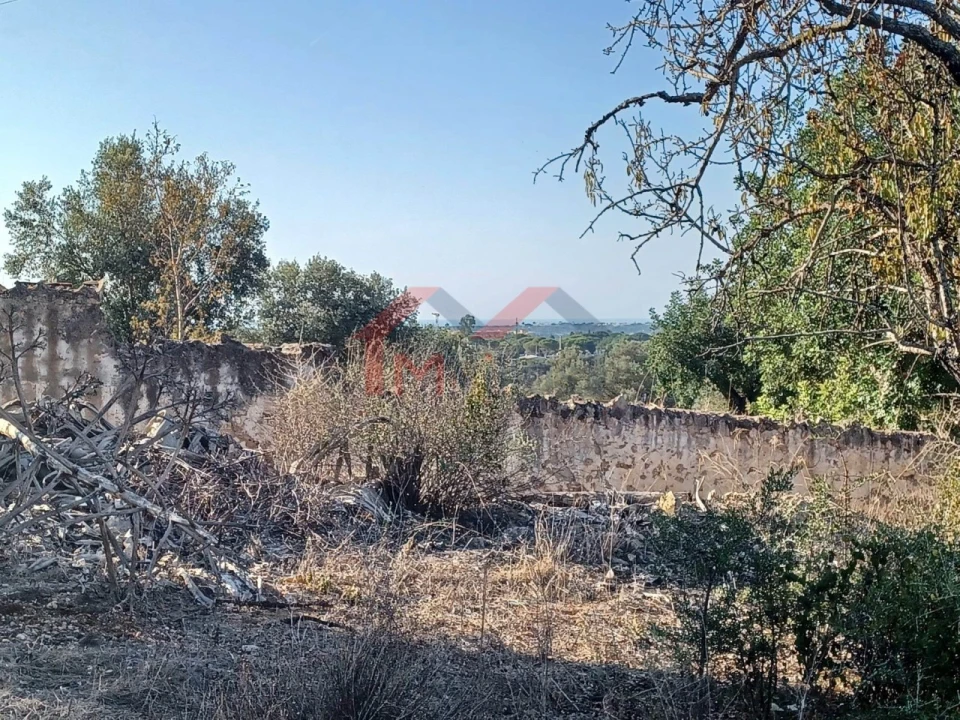 Terreno para Venda em Boliqueime Foto 7