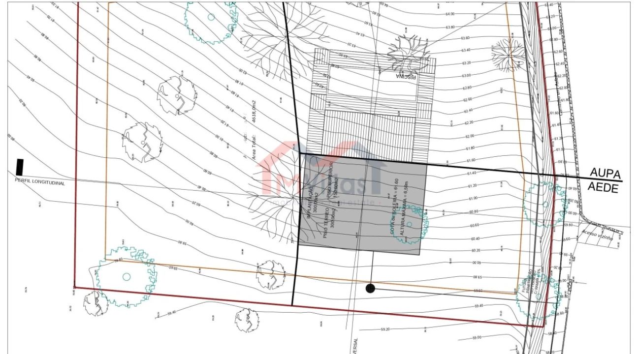 Terreno para Venda em Boliqueime Foto 8