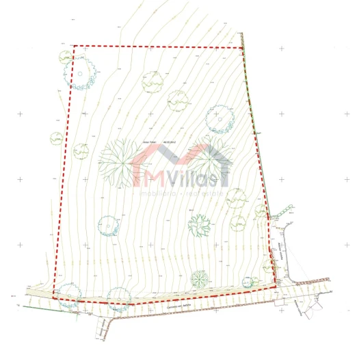 Terreno para Venda em Boliqueime Foto 9