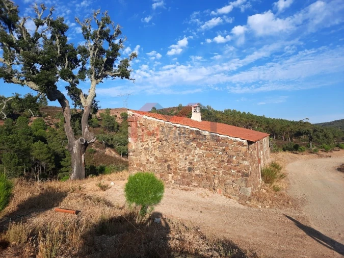 Terreno para Venda em Querença, Tôr e Benafim Foto 3