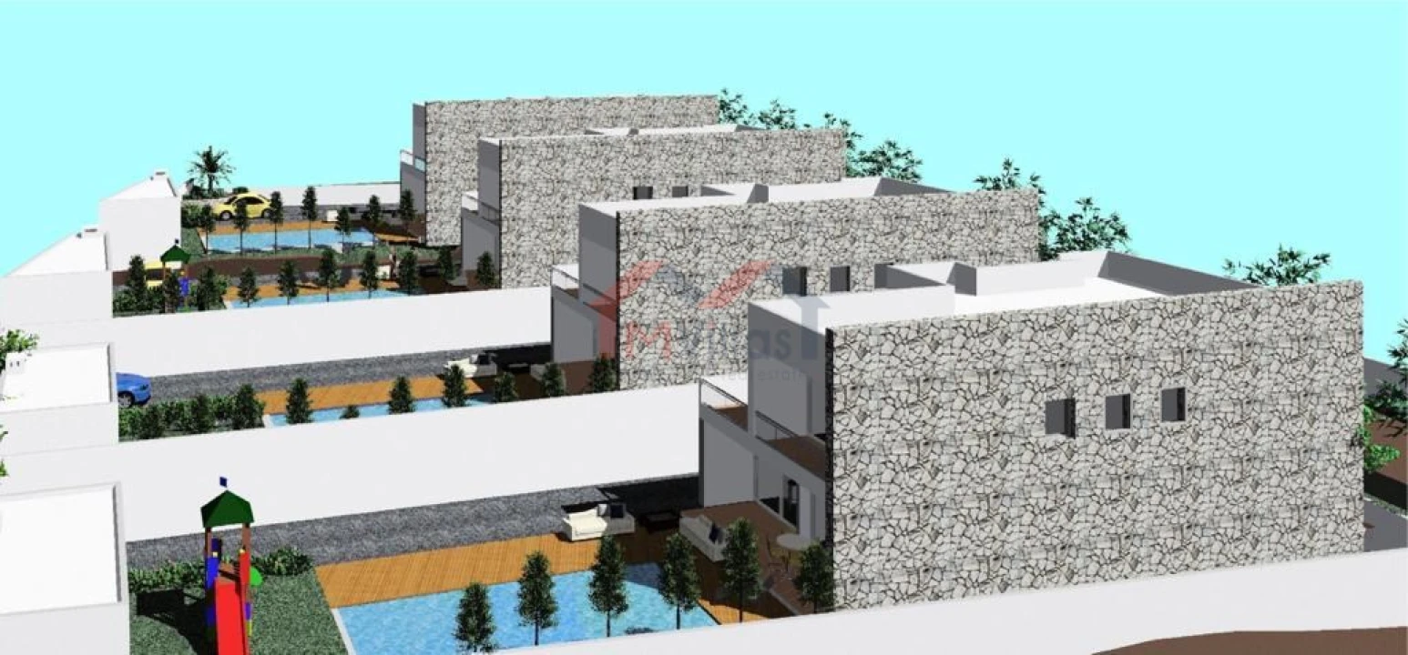 Terreno para Venda em São Brás de Alportel Foto 8