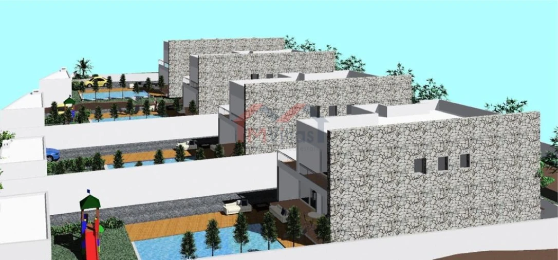 Terreno para Venda em São Brás de Alportel Foto 8