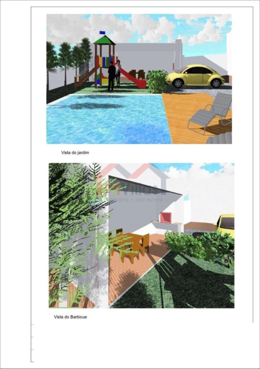 Terreno para Venda em São Brás de Alportel Foto 15