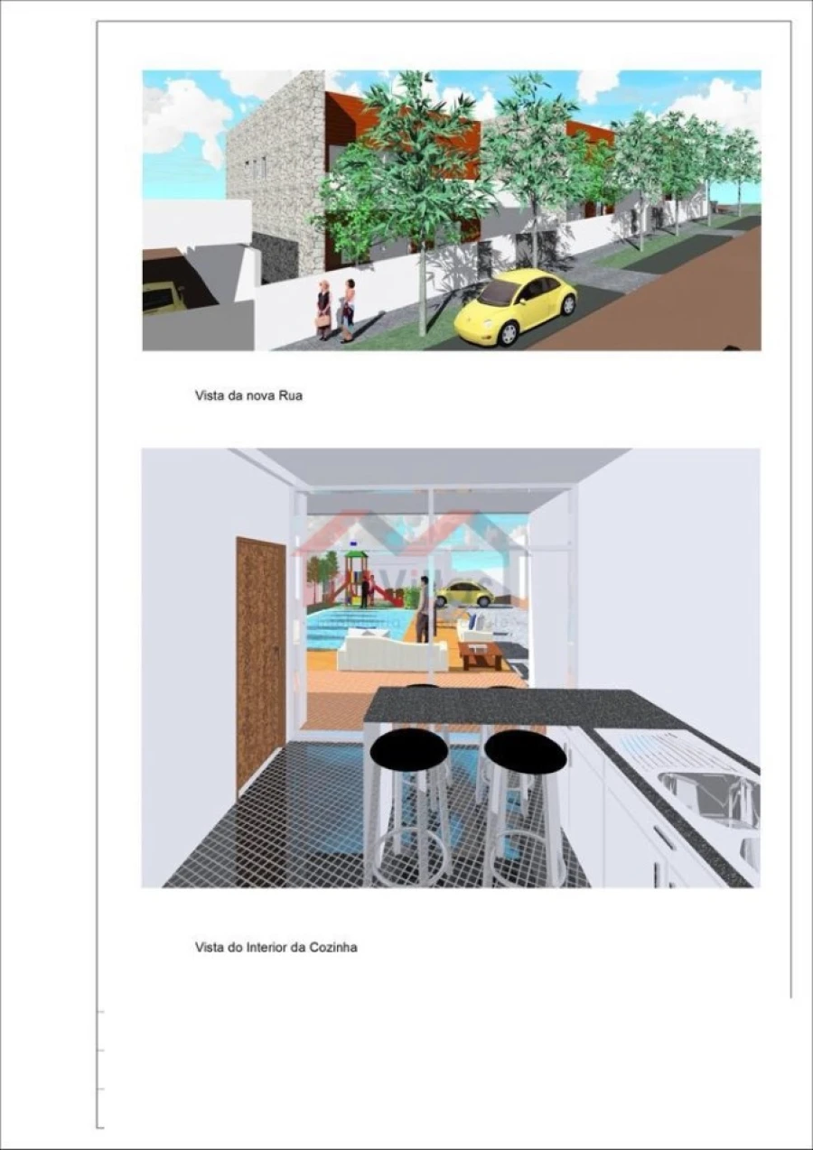 Terreno para Venda em São Brás de Alportel Foto 16