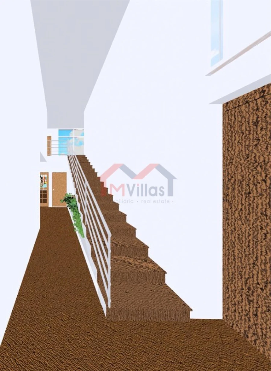 Terreno para Venda em São Brás de Alportel Foto 17