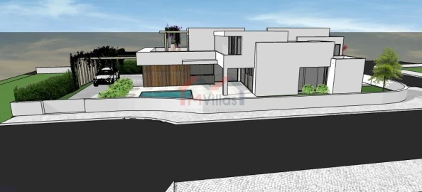 Terreno para Venda em Conceição e Estoi