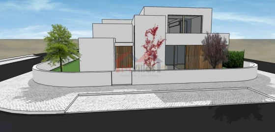 Terreno para Venda em Conceição e Estoi