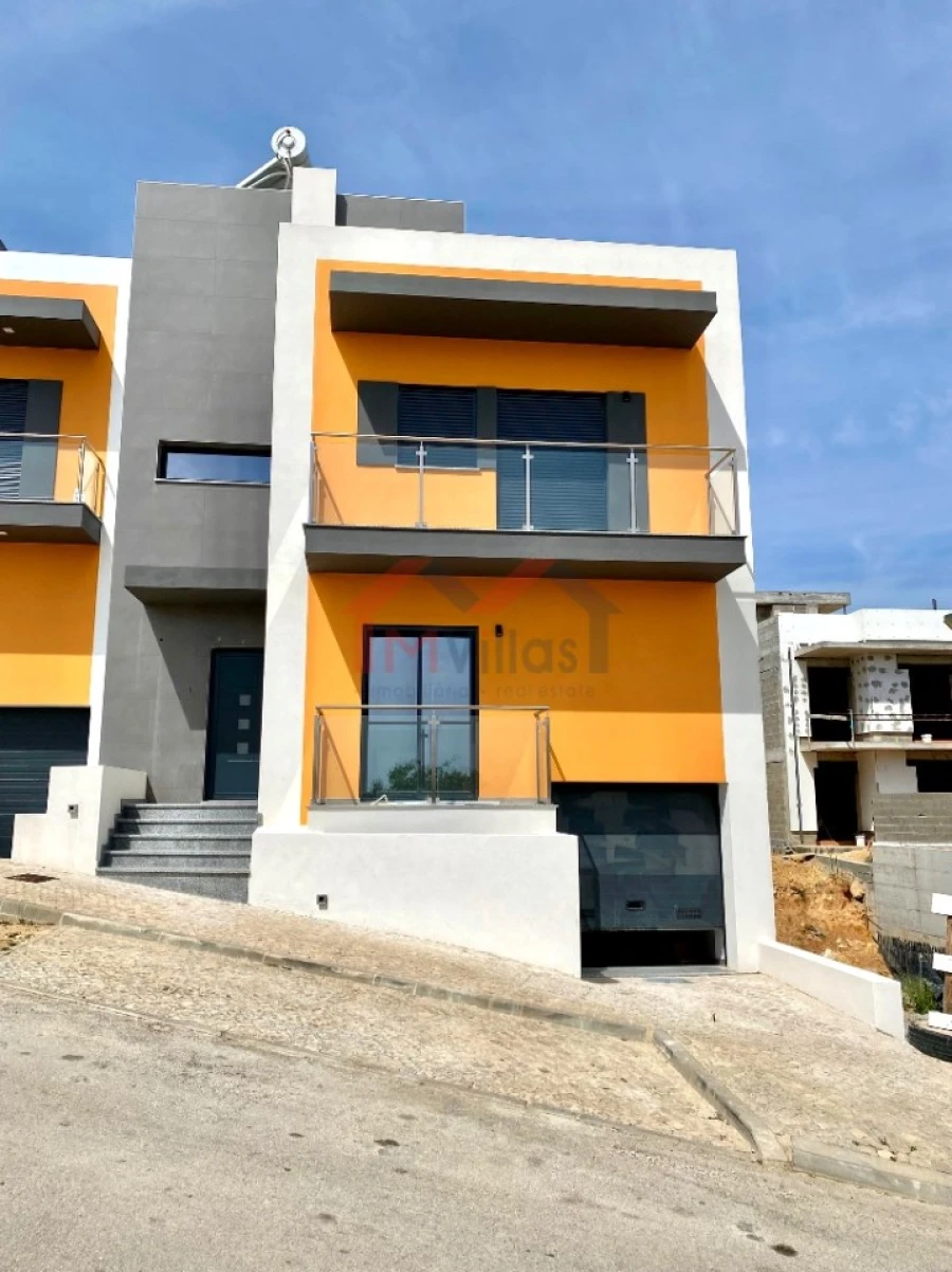 Terreno para Venda em Olhão Foto 4