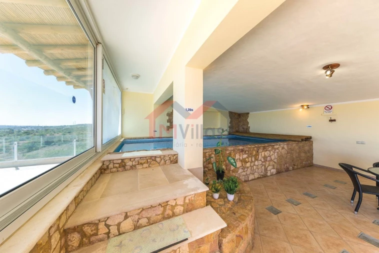 Moradia T3 para Venda em Conceição e Estoi Foto 11